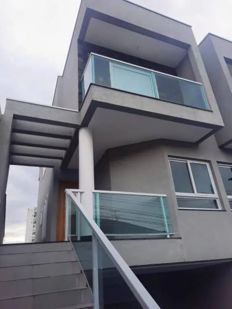 Casa, 3 quartos, 182 m² - Foto 1