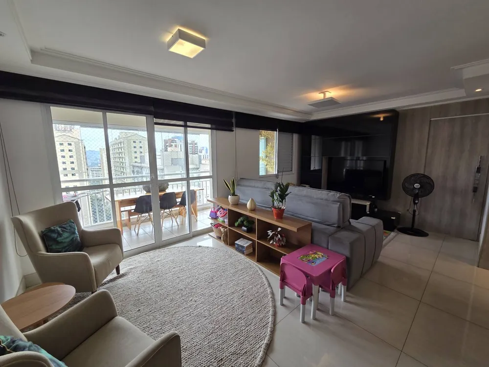 Apartamento, 2 quartos, 97 m² - Foto 10