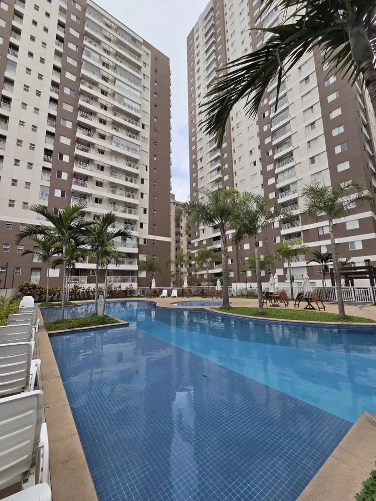 Apartamento, 2 quartos, 97 m² - Foto 9