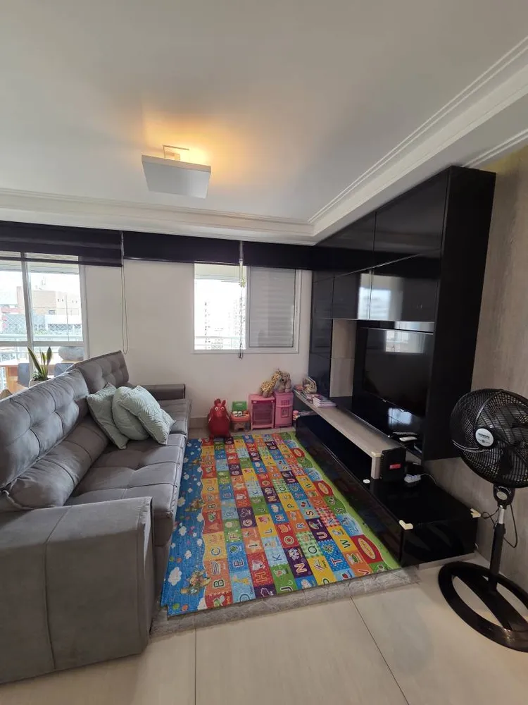 Apartamento, 2 quartos, 97 m² - Foto 1