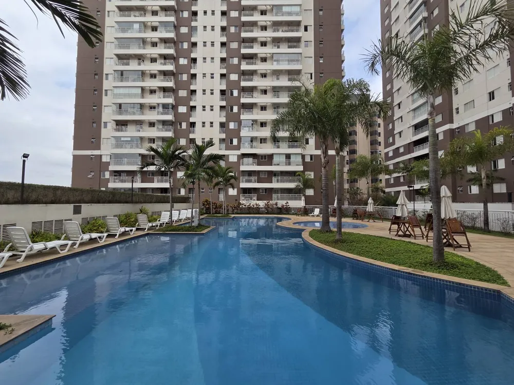 Apartamento, 2 quartos, 97 m² - Foto 12