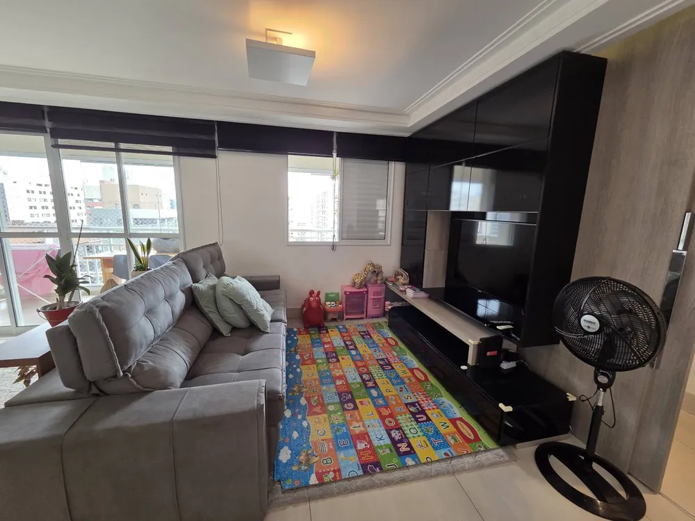 Apartamento, 2 quartos, 97 m² - Foto 5