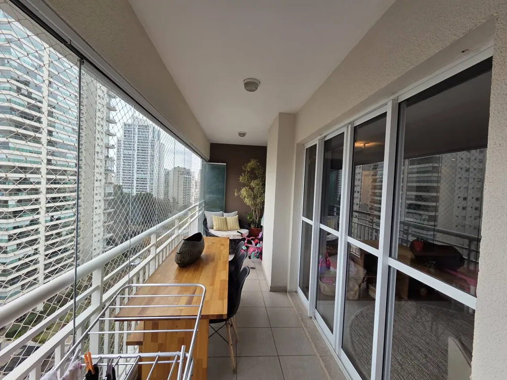 Apartamento, 2 quartos, 97 m² - Foto 7
