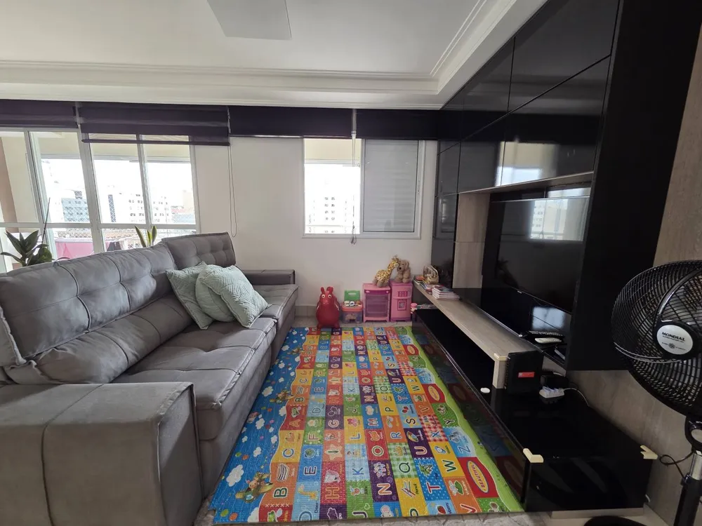 Apartamento, 2 quartos, 97 m² - Foto 8