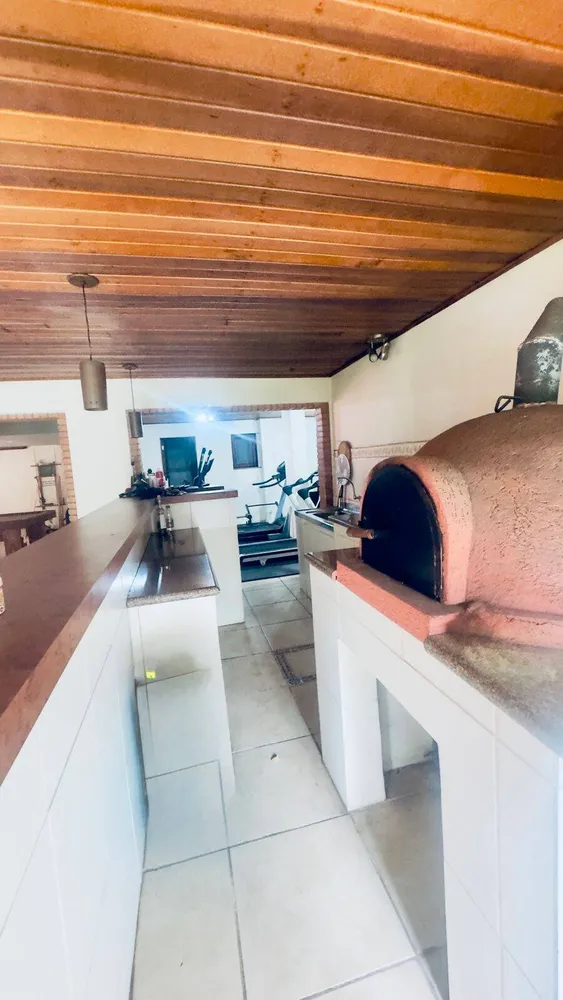 Casa, 3 quartos, 429 m² - Foto 1