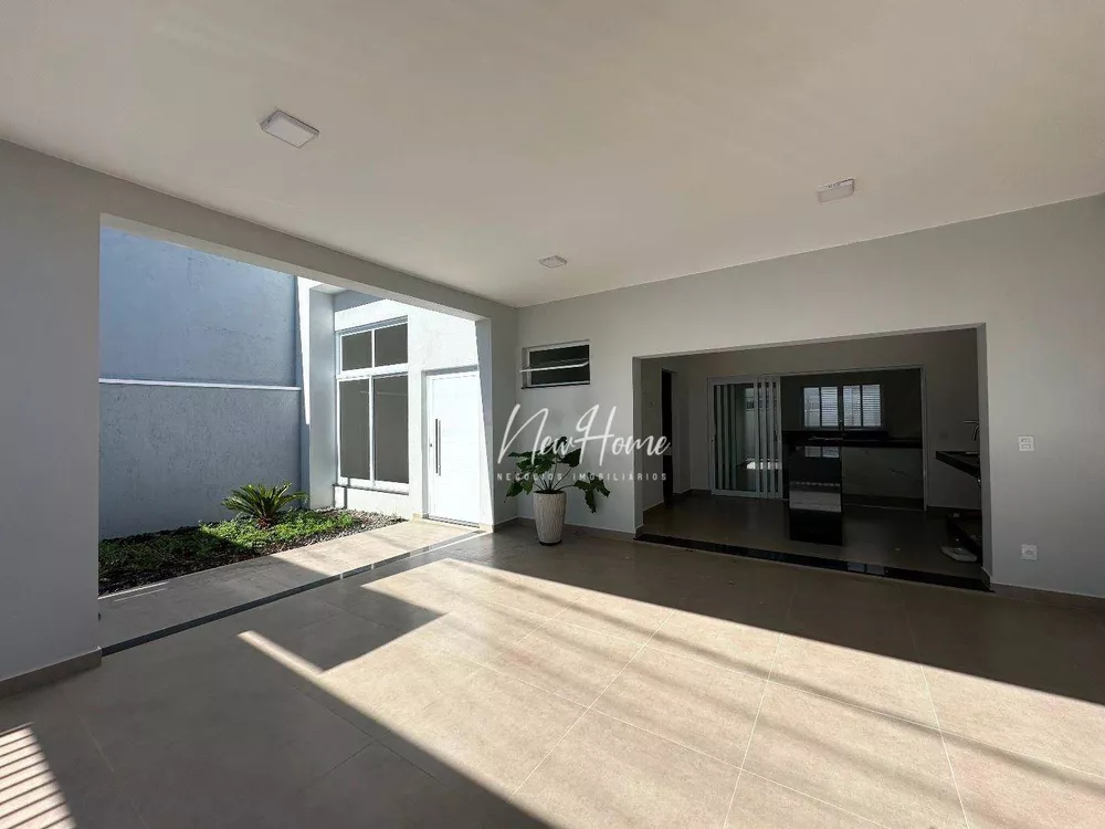 Casa, 3 quartos, 160 m² - Foto 1
