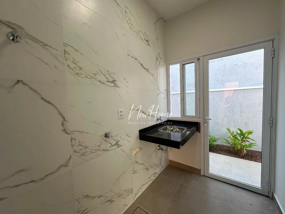Casa, 3 quartos, 160 m² - Foto 6