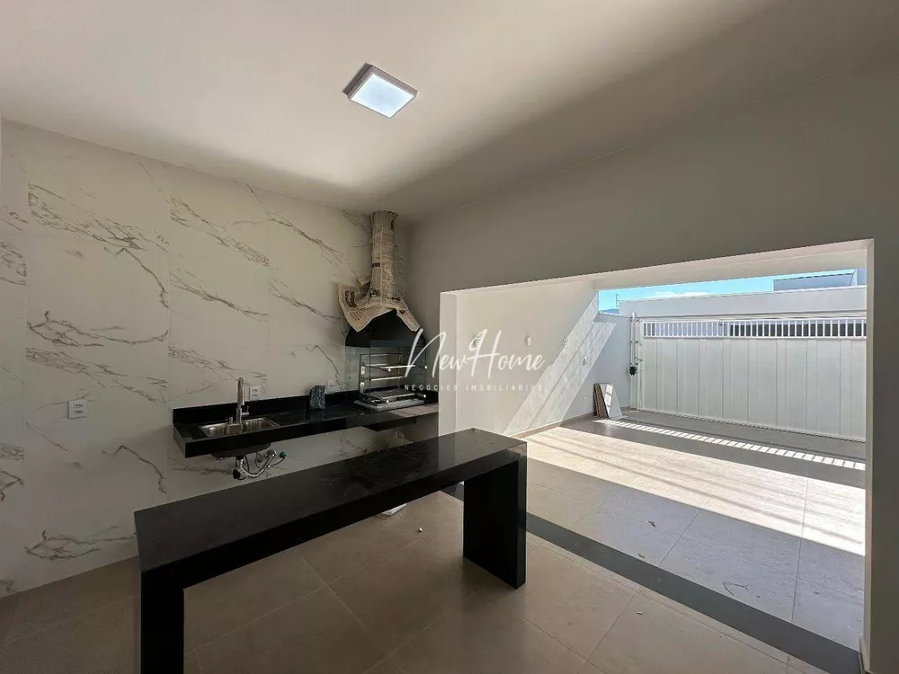 Casa, 3 quartos, 160 m² - Foto 3