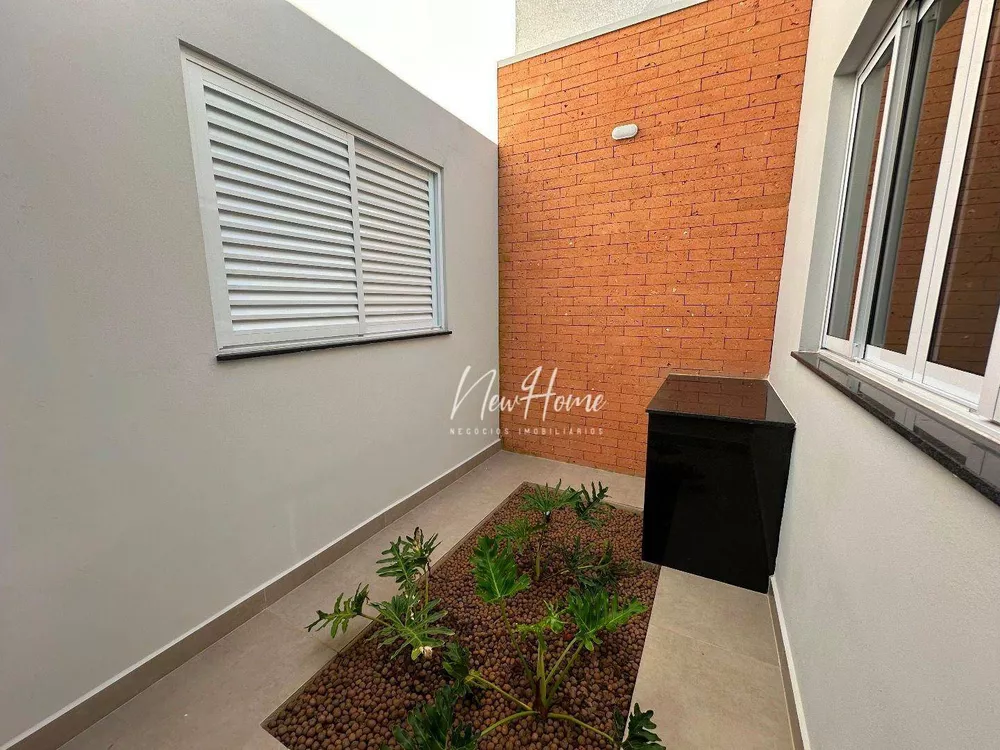 Casa, 3 quartos, 160 m² - Foto 7