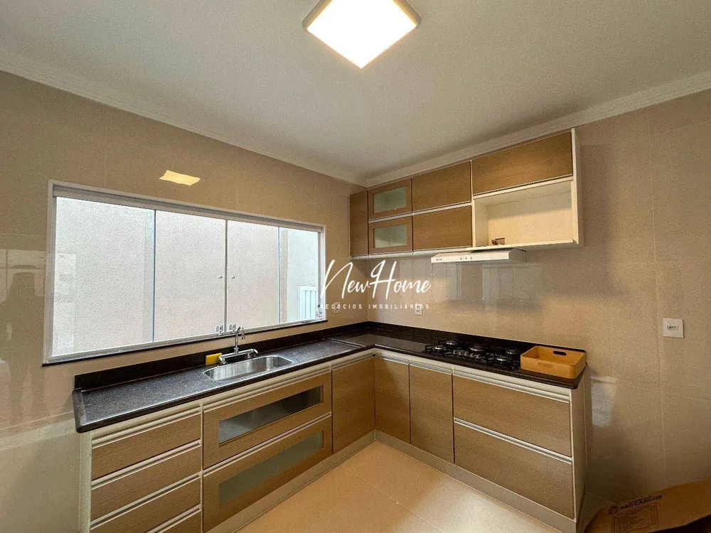 Casa, 3 quartos, 156 m² - Foto 4
