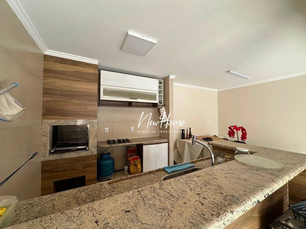 Casa, 3 quartos, 156 m² - Foto 3