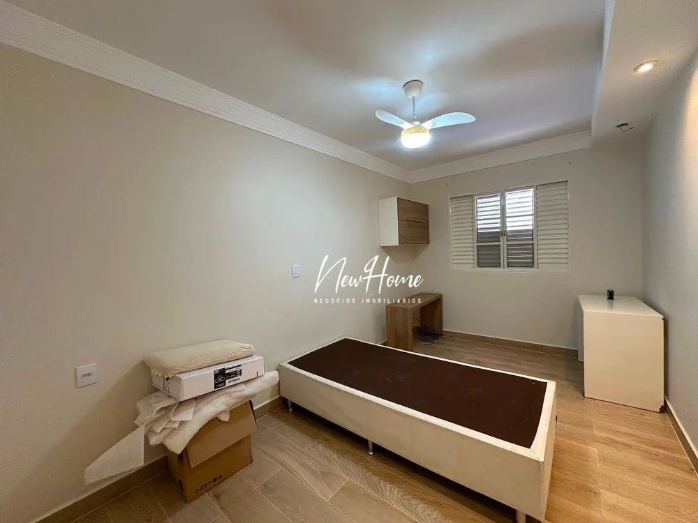 Casa, 3 quartos, 156 m² - Foto 1