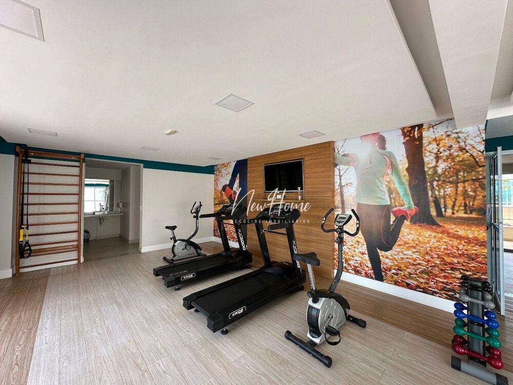 Apartamento, 2 quartos, 73 m² - Foto 3