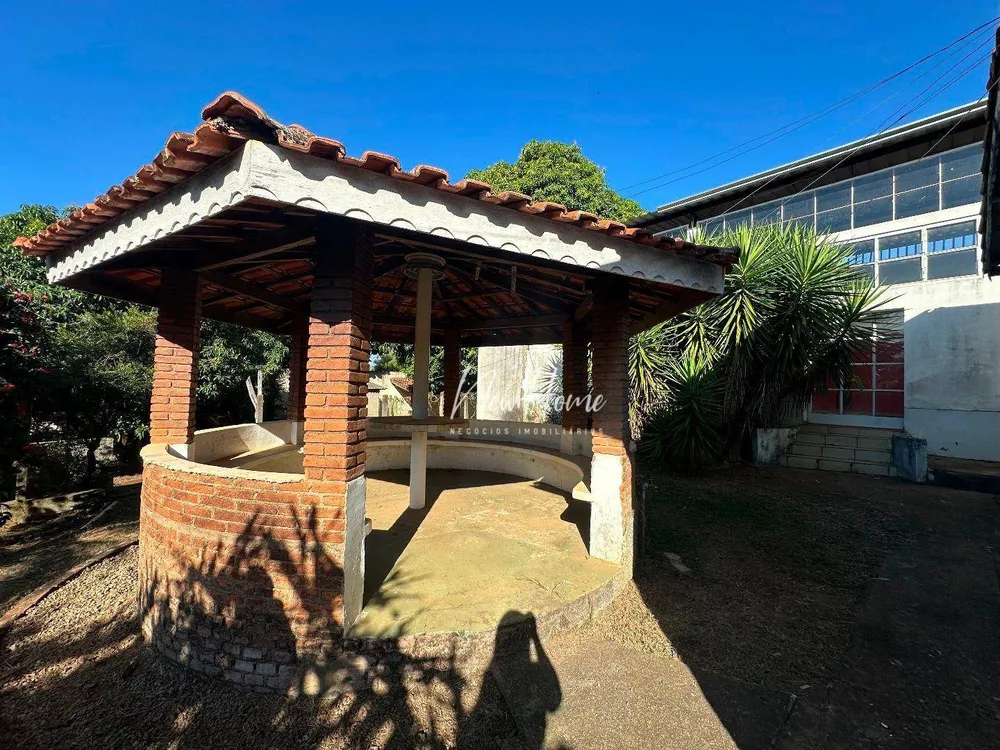 Chácara, 6 quartos, 2468 m² - Foto 4