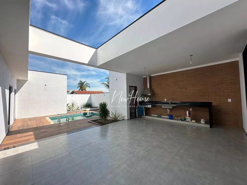 Casa, 3 quartos, 195 m² - Foto 3