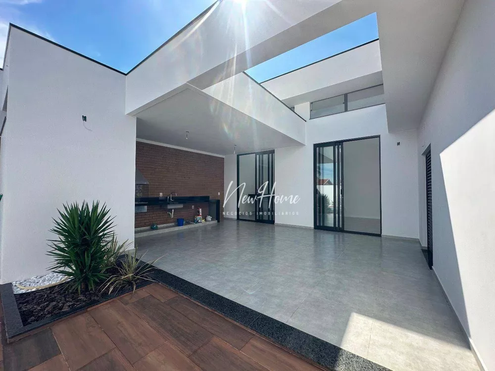 Casa, 3 quartos, 195 m² - Foto 4