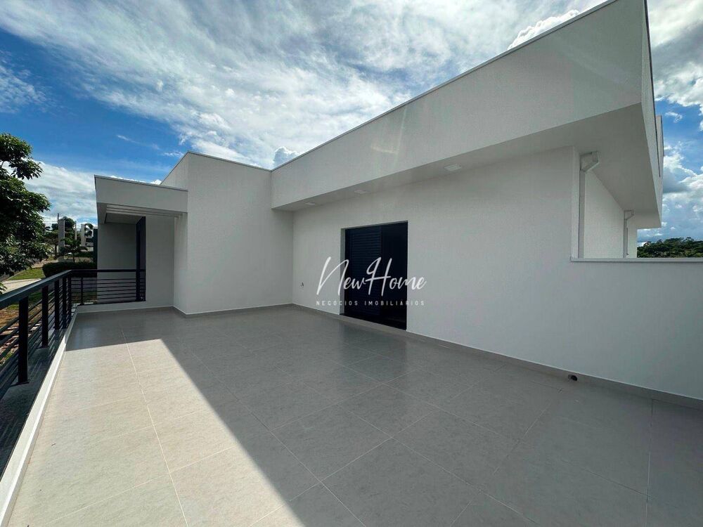 Casa de Condomínio, 4 quartos - Foto 4