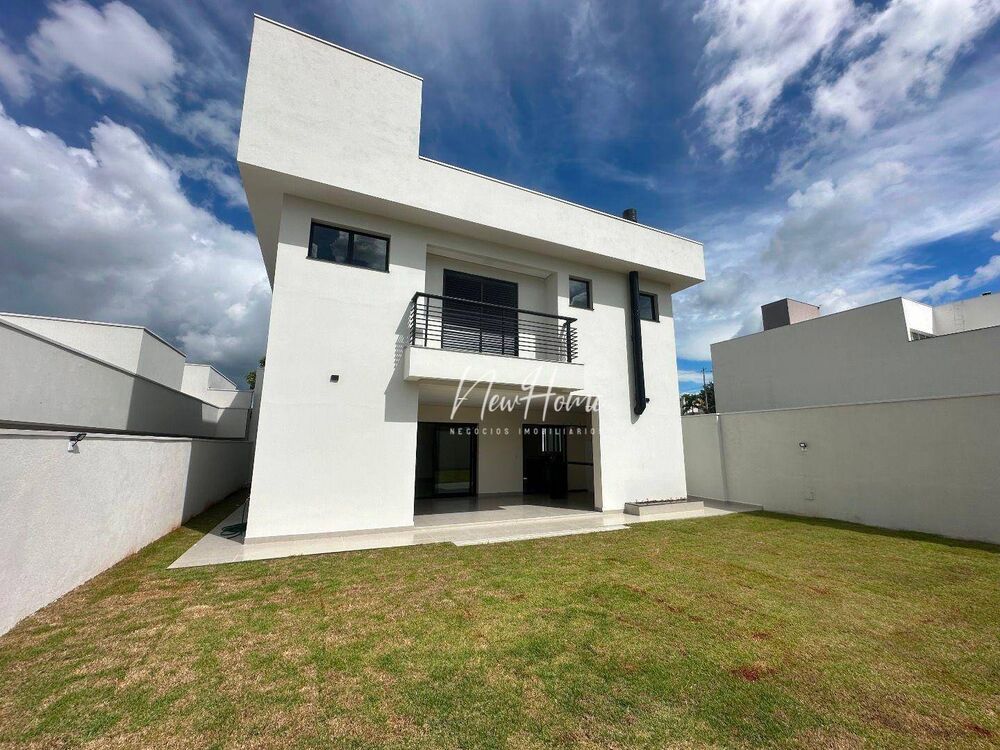 Casa de Condomínio, 4 quartos - Foto 1