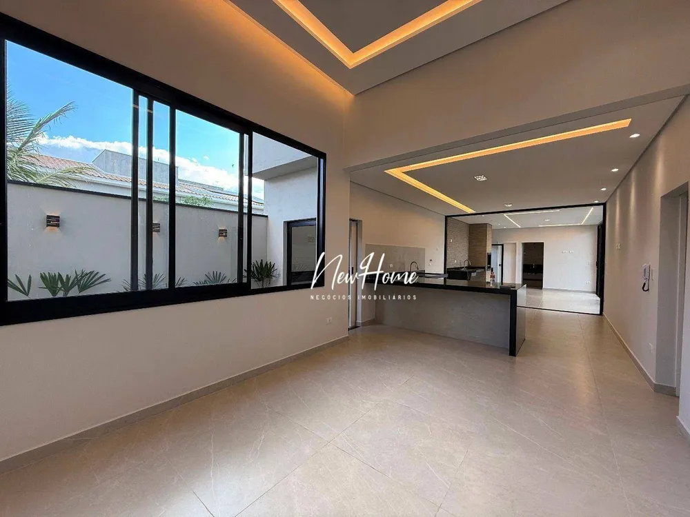 Casa, 3 quartos, 189 m² - Foto 1