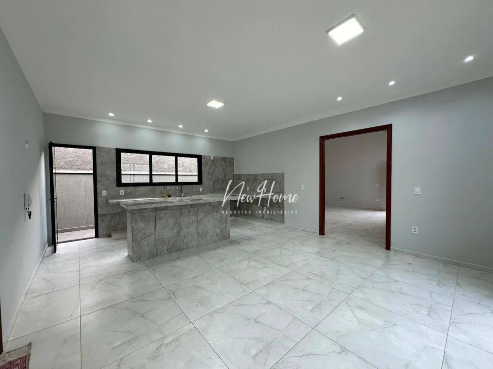 Casa, 3 quartos, 193 m² - Foto 3