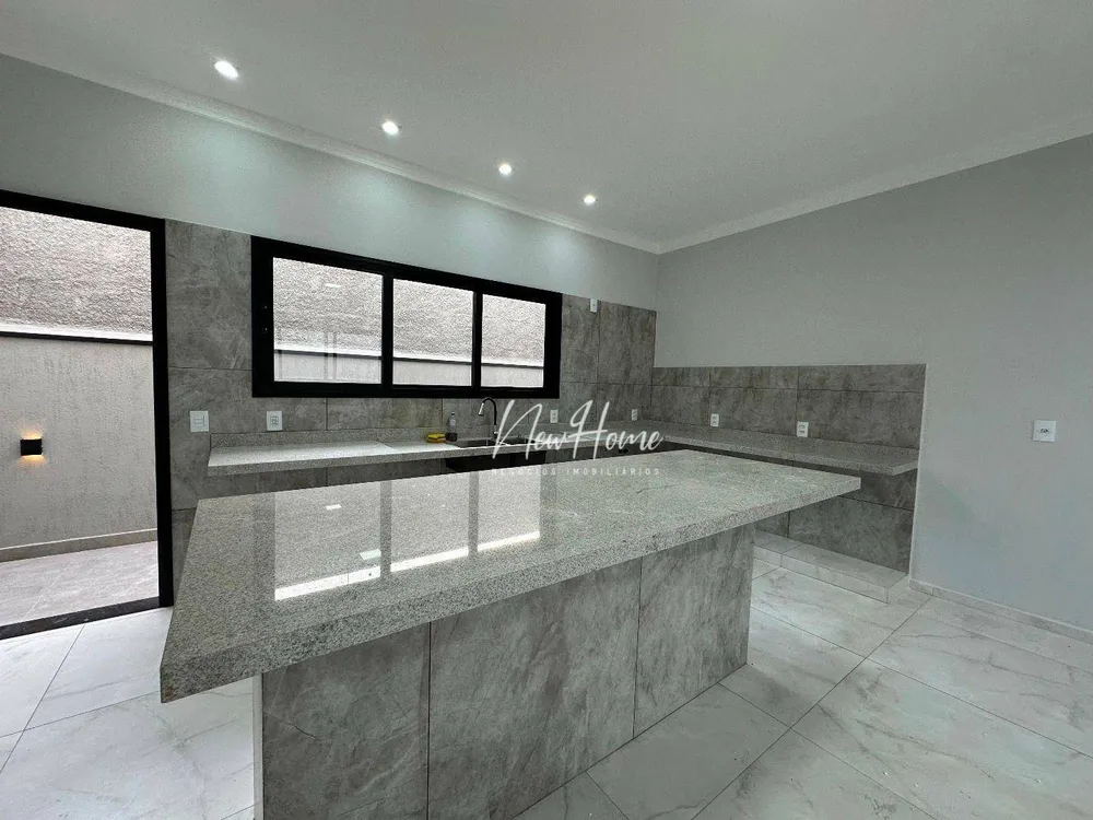Casa, 3 quartos, 193 m² - Foto 4