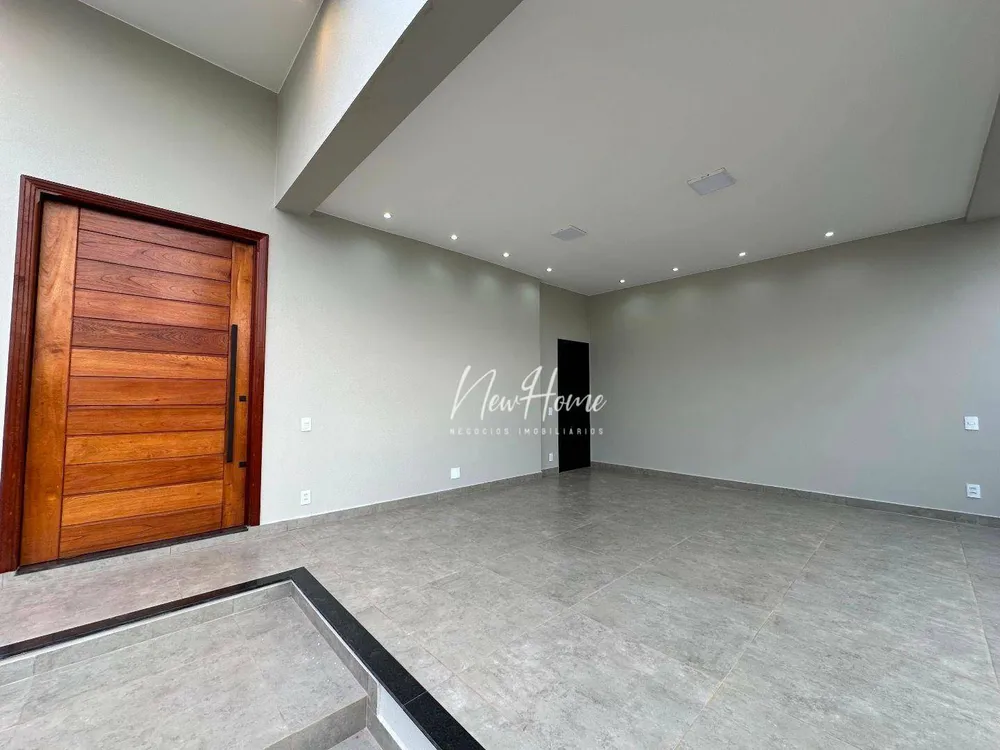 Casa, 3 quartos, 193 m² - Foto 2