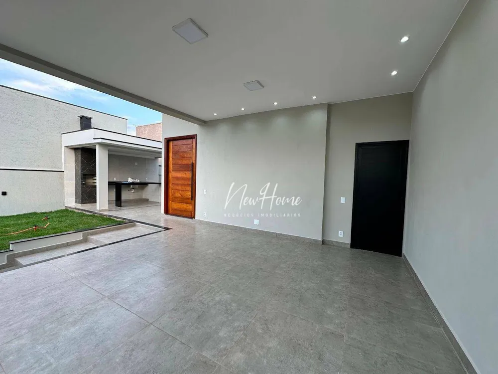 Casa, 3 quartos, 193 m² - Foto 1