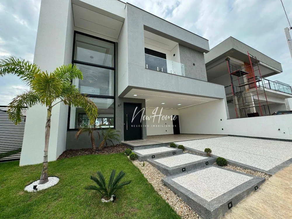 Casa de Condomínio, 4 quartos - Foto 4