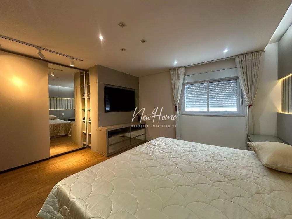 Apartamento, 3 quartos, 184 m² - Foto 7