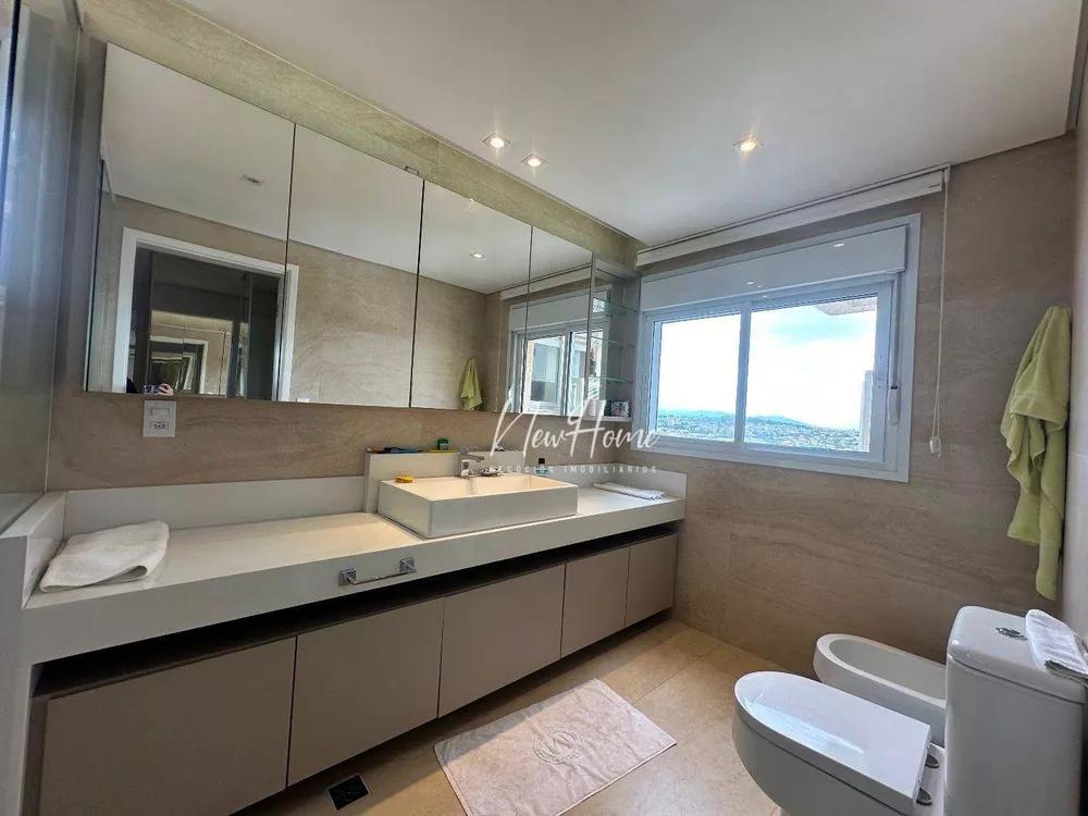 Apartamento, 3 quartos, 184 m² - Foto 6