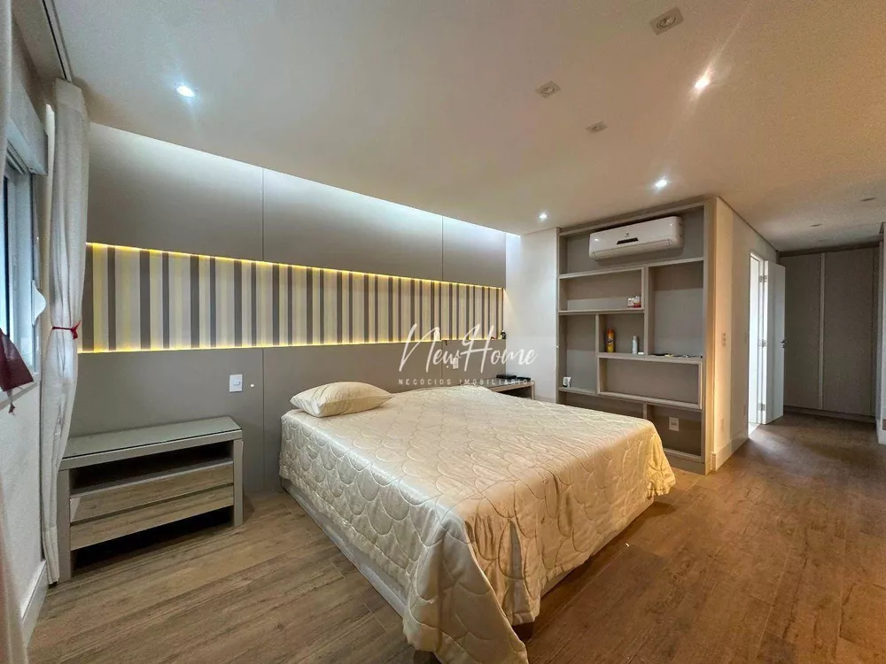 Apartamento, 3 quartos, 184 m² - Foto 5