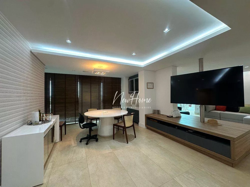 Apartamento, 3 quartos, 184 m² - Foto 3