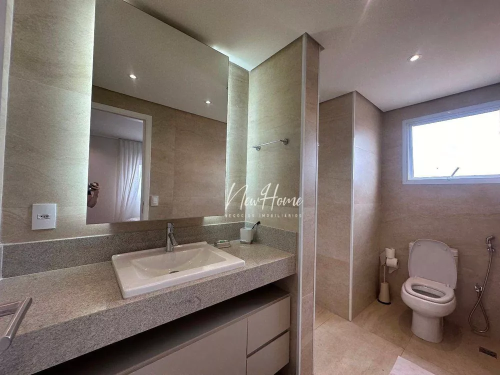 Apartamento, 3 quartos, 184 m² - Foto 4