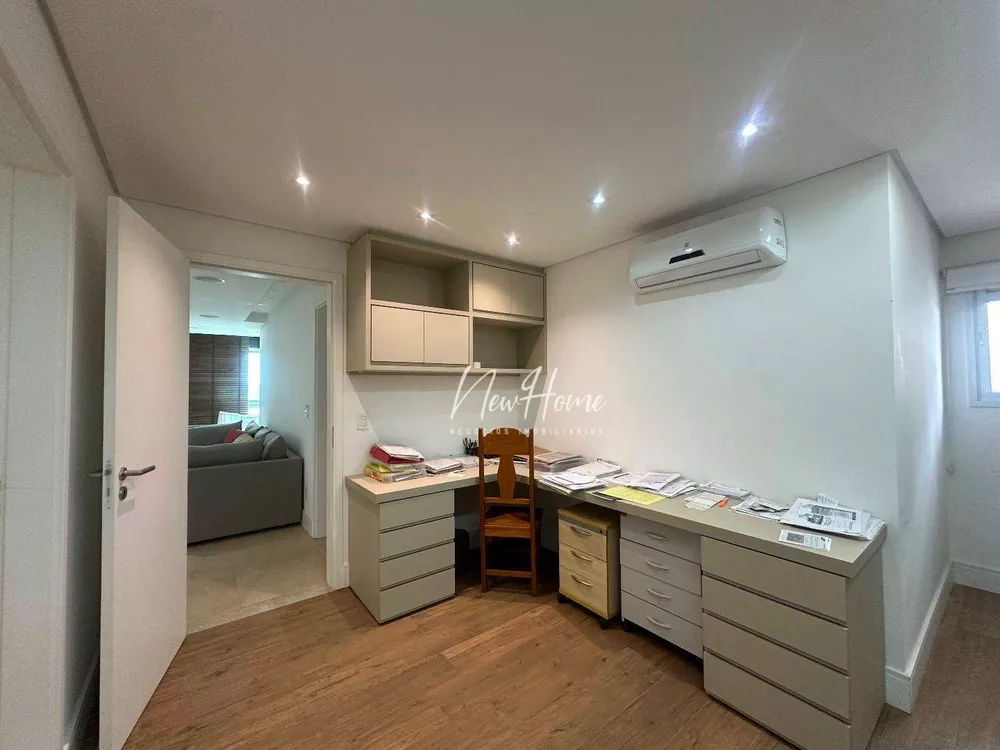 Apartamento, 3 quartos, 184 m² - Foto 8