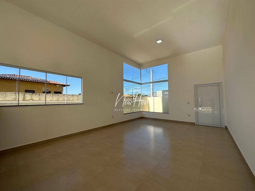 Casa, 3 quartos, 157 m² - Foto 2