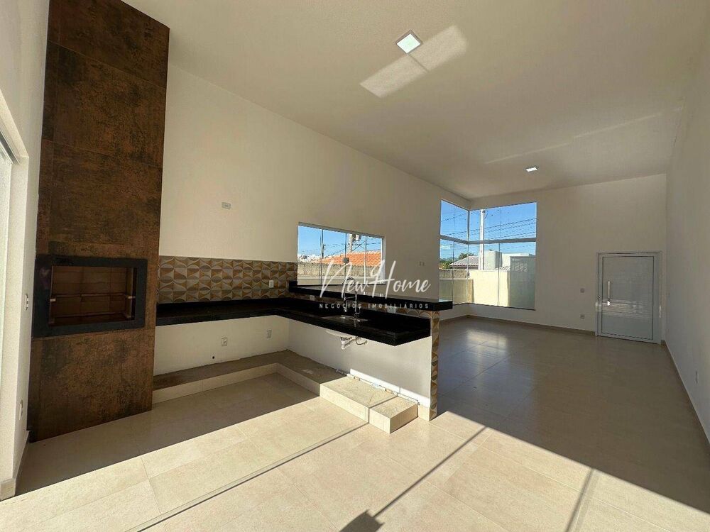 Casa, 3 quartos, 157 m² - Foto 1