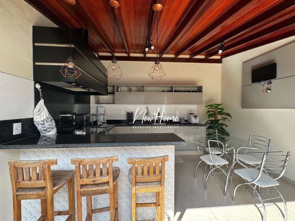 Casa, 2 quartos, 107 m² - Foto 2