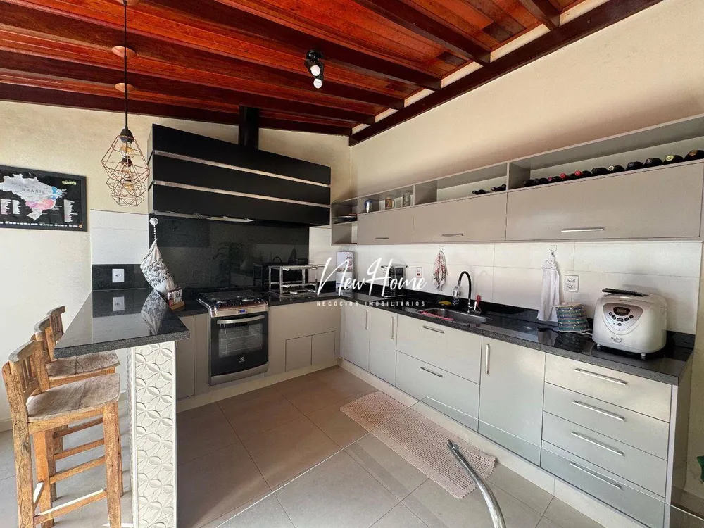 Casa, 2 quartos, 107 m² - Foto 4