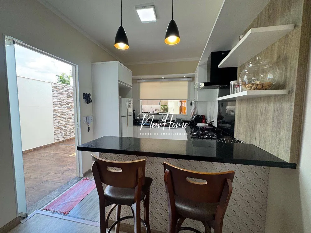 Casa, 2 quartos, 107 m² - Foto 1