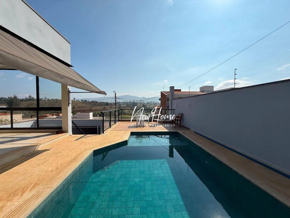 Casa, 4 quartos, 255 m² - Foto 3