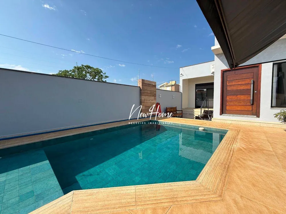 Casa, 4 quartos, 255 m² - Foto 2