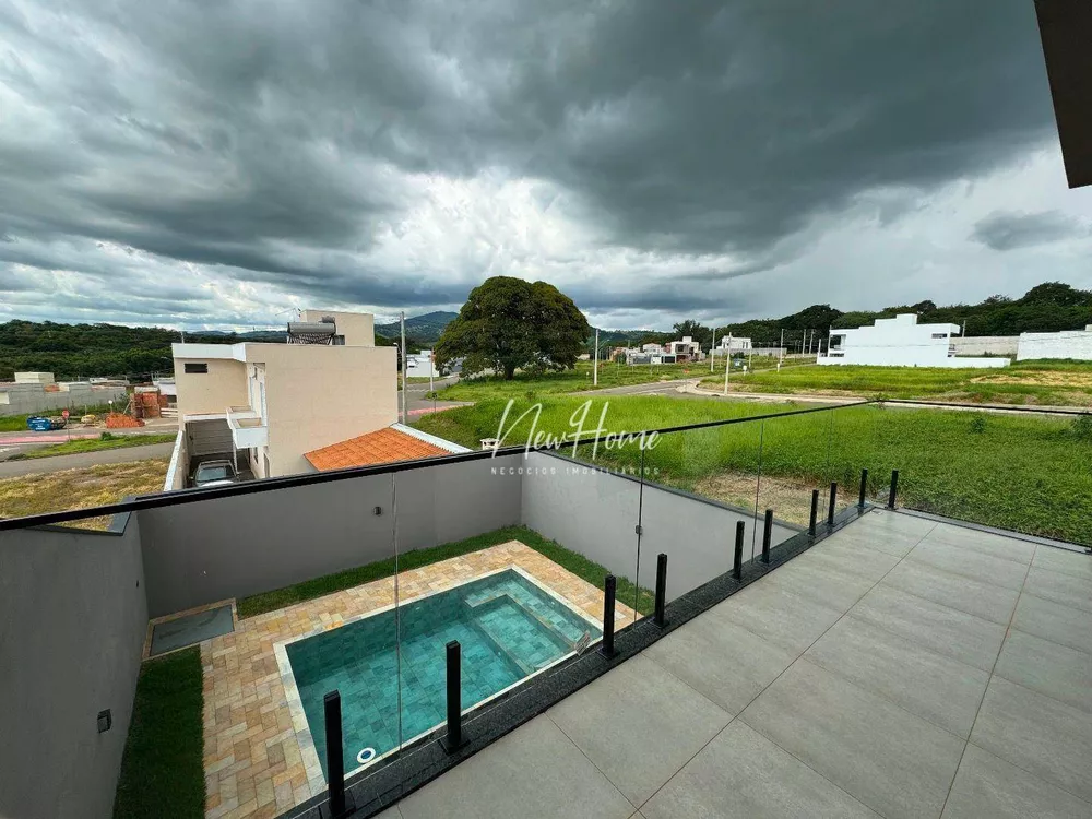 Casa, 3 quartos, 185 m² - Foto 4