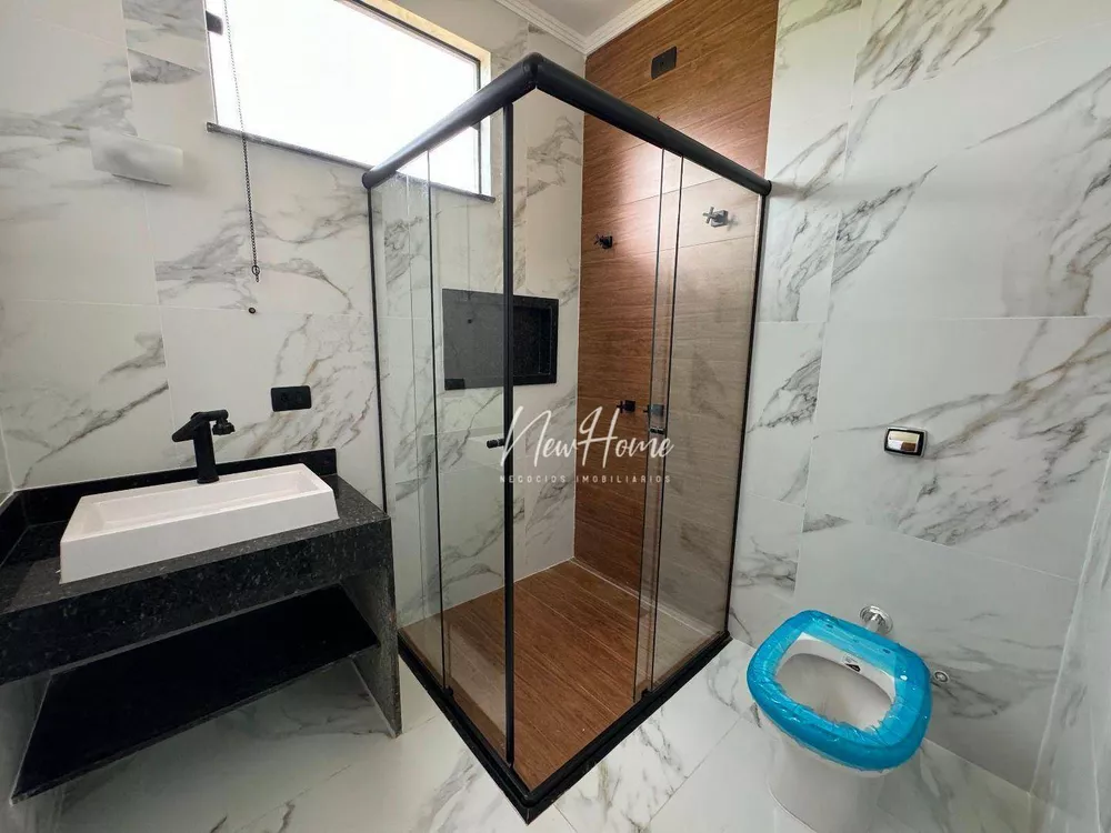 Casa, 3 quartos, 185 m² - Foto 7