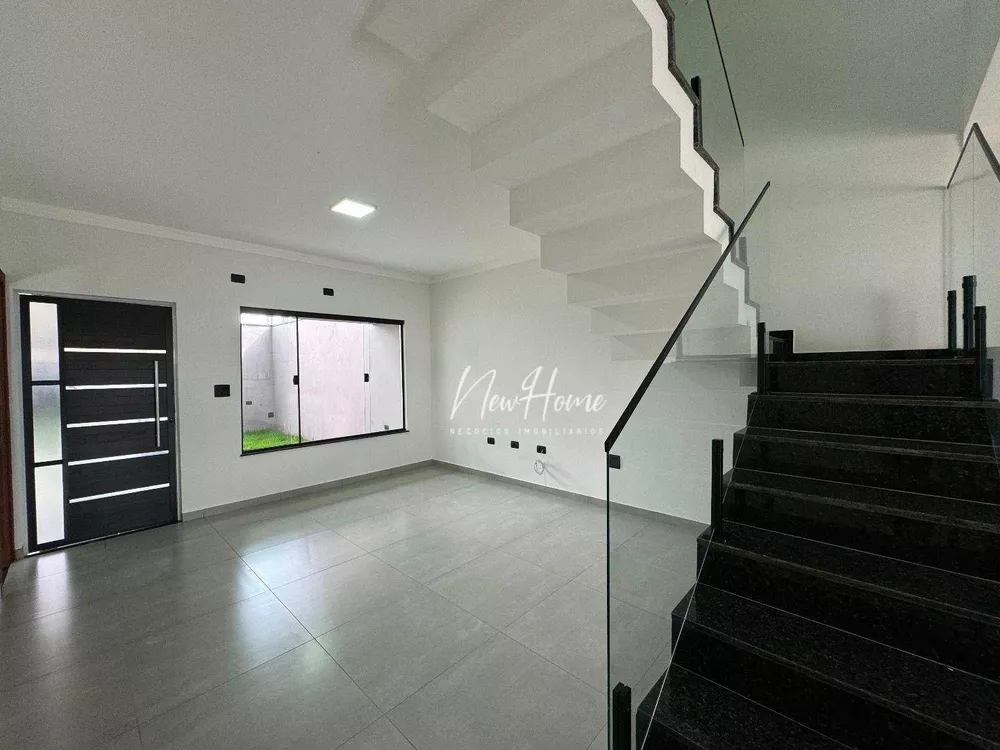 Casa, 3 quartos, 185 m² - Foto 1