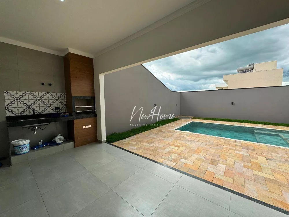 Casa, 3 quartos, 185 m² - Foto 3