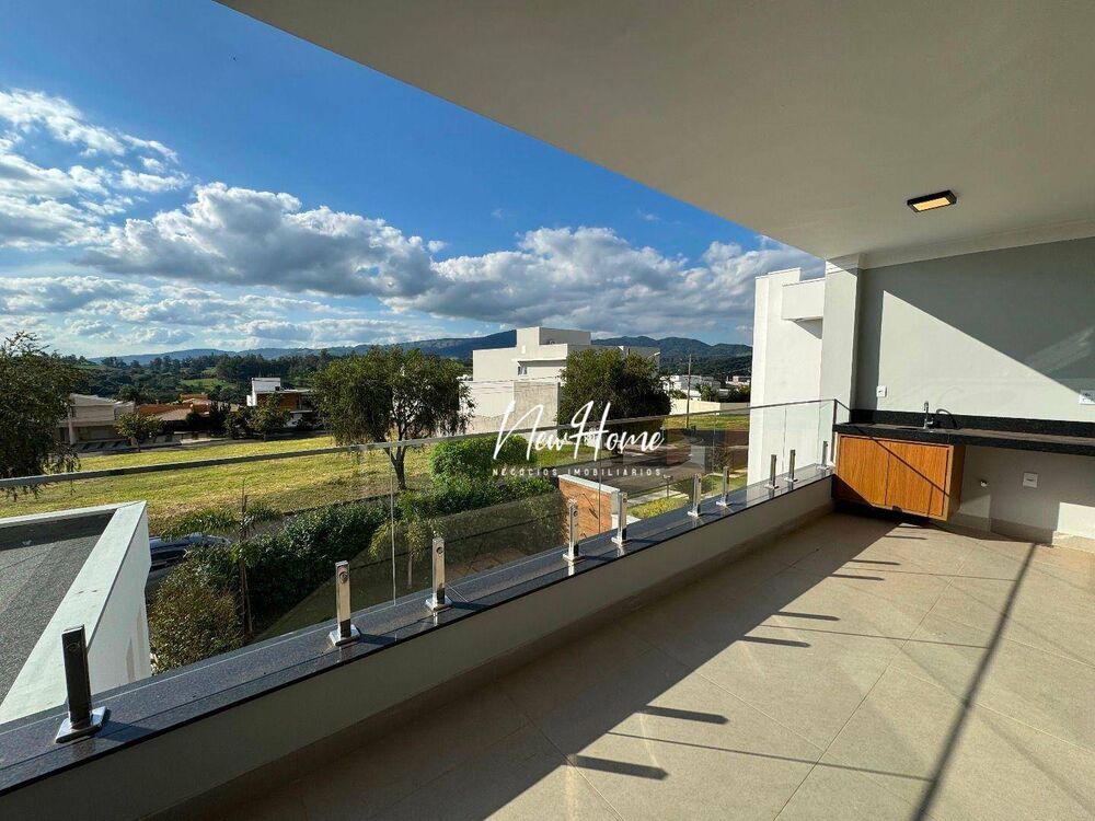 Casa de Condomínio, 4 quartos - Foto 3