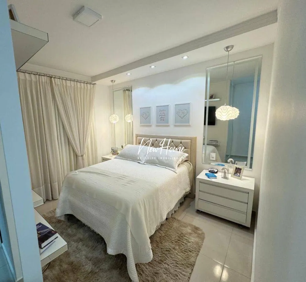 Apartamento, 2 quartos, 89 m² - Foto 1