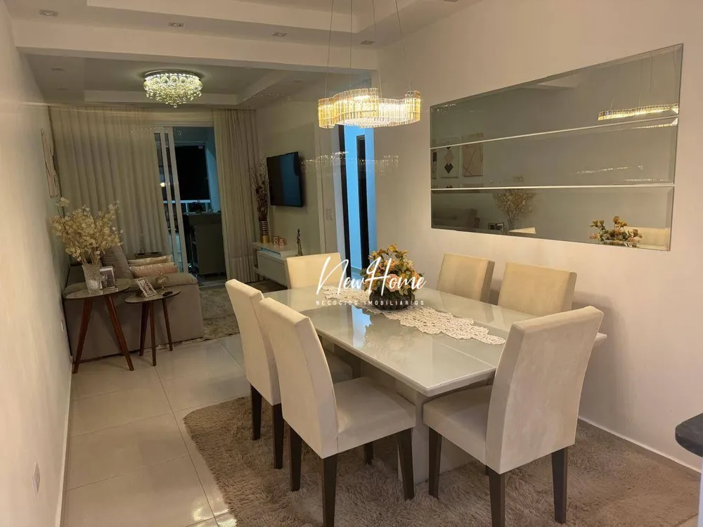 Apartamento, 2 quartos, 89 m² - Foto 4