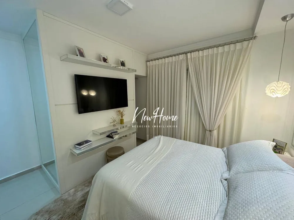 Apartamento, 2 quartos, 89 m² - Foto 2