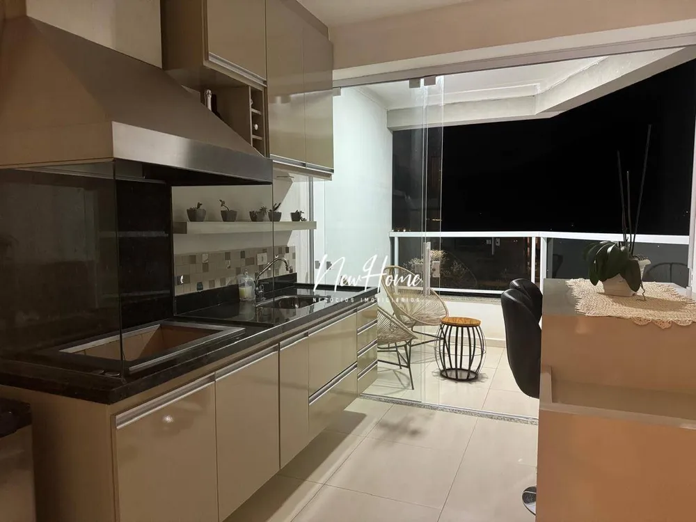 Apartamento, 2 quartos, 89 m² - Foto 3